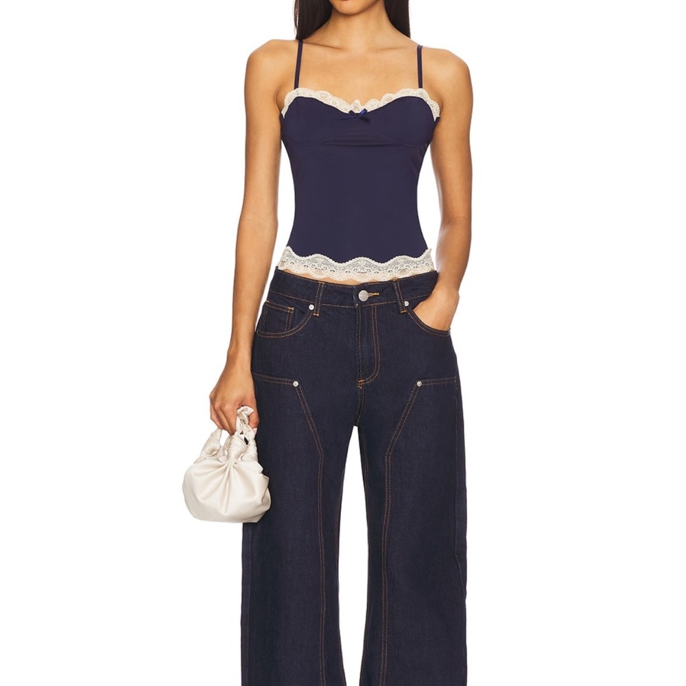 Superdown Camile Jean